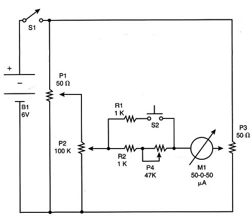 Figure 12 – Schematic diagram of the computer
Figure 12 – Schematic diagram of the computer