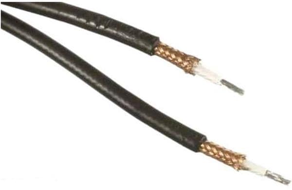Figure 2 - Measurement Specialities cables
Figure 2 - Measurement Specialities cables
