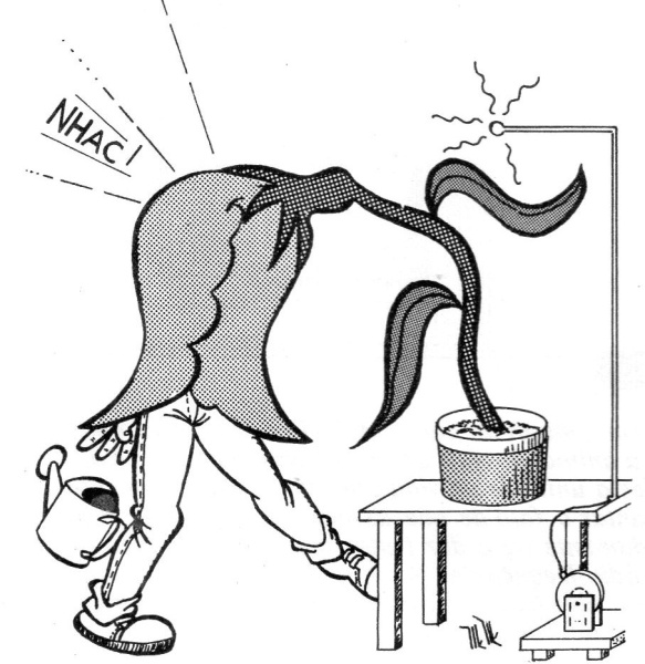 Figure 1 - Unpredictable changes
Figure 1 - Unpredictable changes