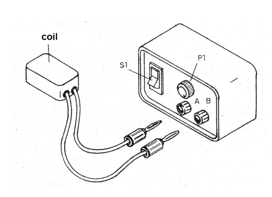 Figure 6 - Assemble suggestion
Figure 6 - Assemble suggestion