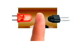 Figure 4 - Sensor Assembly
Figure 4 - Sensor Assembly