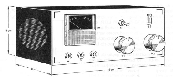Figure 7 - Box suggested
Figure 7 - Box suggested