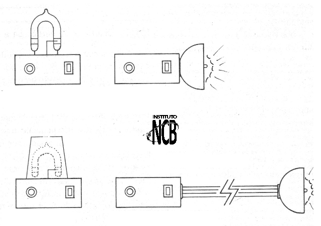 Figure 1 - Assembly possibilities
Figure 1 - Assembly possibilities