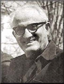 Figure 8 - Seymond D. Kirlian who discovered the effect in 1960.
Figure 8 - Seymond D. Kirlian who discovered the effect in 1960.