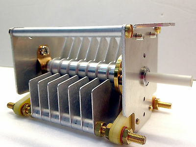 Figure 10 - High Voltage Variable for Transmitters
