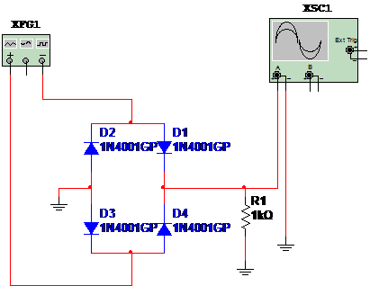 Figure 1 – Test circuit
Figure 1 – Test circuit