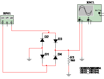 Figure 1 – Test circuit
Figure 1 – Test circuit