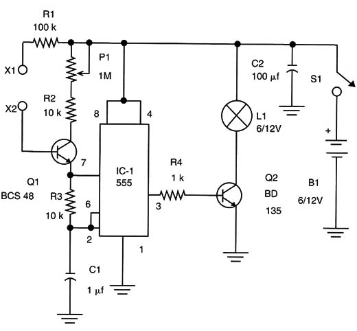 Resultado de imagem para biofeedback circuit