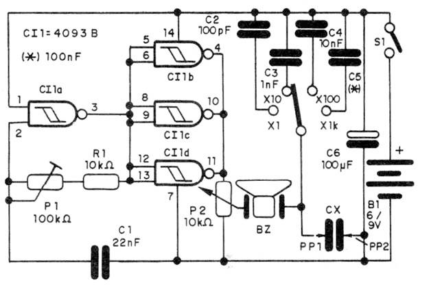 Figure 2- Diagram of version 1
Figure 2- Diagram of version 1