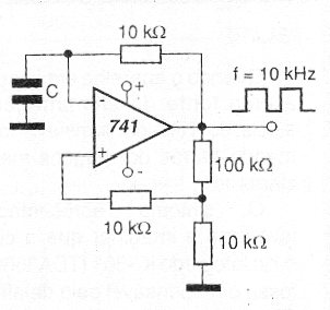 Figure 2 – The circuit
Figure 2 – The circuit