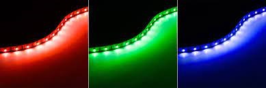 Figure 3: Lighting effects
Figure 3: Lighting effects