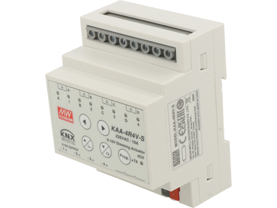 KAA LED drivers
KAA LED drivers