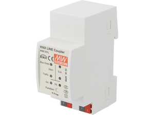 KNX switch/repeater
KNX switch/repeater