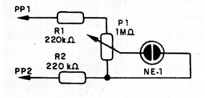 Figure 1- Indicator diagram.