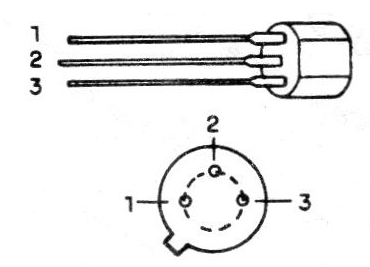 Figure 1 - The ZN414 Figure 1 - The ZN414