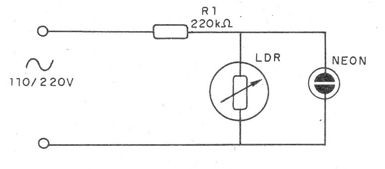 Figure 1 - Complete diagram of the device Figure 1 - Complete diagram of the device