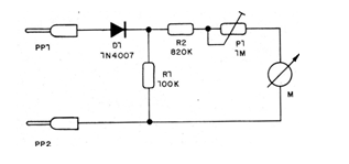 Figure 1 - Complete diagram of the device Figure 1 - Complete diagram of the device
